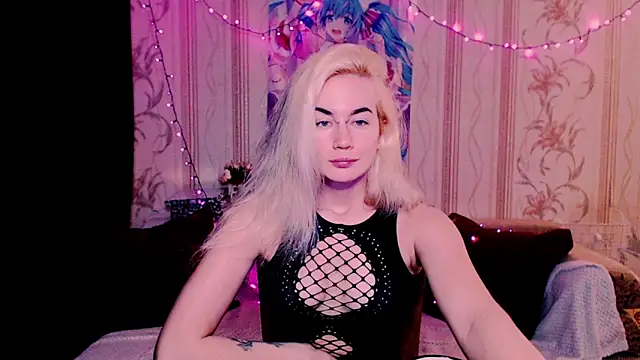 xxxcharismaaa online show from June 16, 6:54 pm