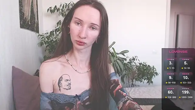 Arwen-elf online show from May 5, 8:33 am