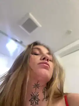 chloetease online show from February 25, 6:36 am