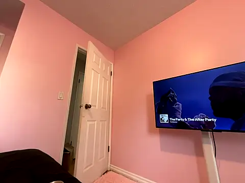 chloetease online show from October 25, 10:15 pm