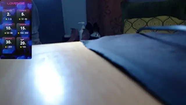 lizparker69x online show from February 10, 3:38 pm