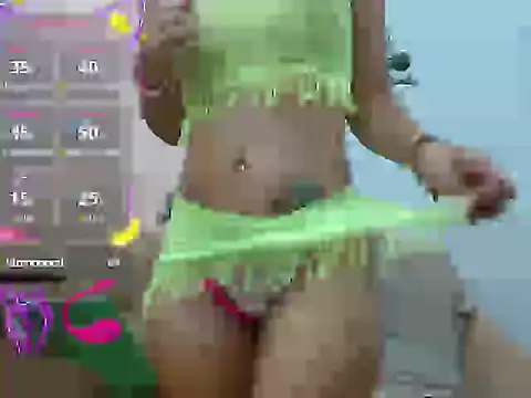 miss tinnymafe online show from February 25, 12:31 am