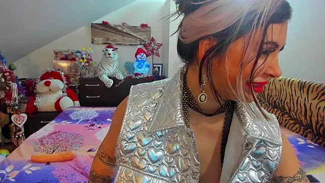 Raffaelababy online show from December 27, 12:56 pm