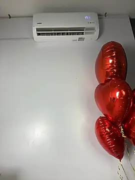 angelGgold online show from February 14, 12:35 pm