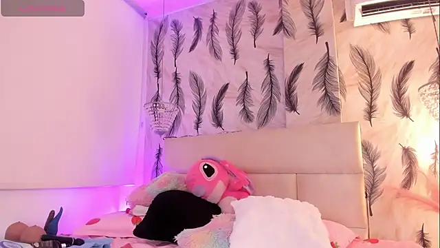 Snapshot of Vivi_prinncess chatting on November 9, 1:04 am Vivi prinncess online show from November 9, 1:04 am