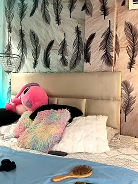 Snapshot of Vivi_prinncess chatting on November 30, 8:24 pm Vivi prinncess online show from November 30, 8:24 pm