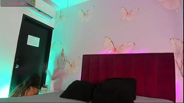 Vivi prinncess online show from February 28, 10:11 pm