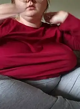 Fiona0705 online show from October 4, 1:31 pm