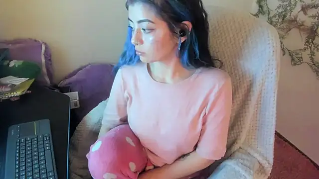 Sammysammy  online show from November 4, 6:23 am