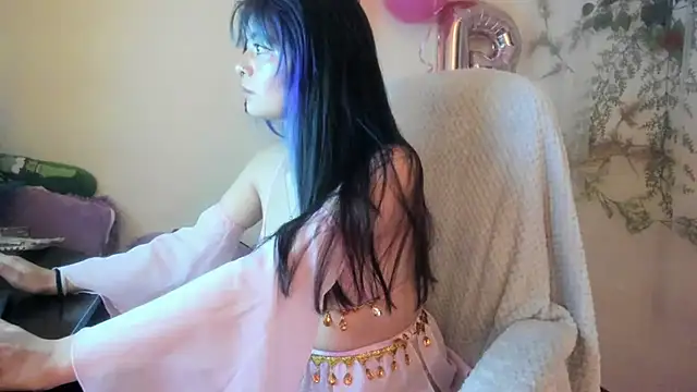 Sammysammy  online show from December 1, 8:41 am