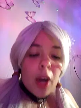 NinaSweet2 online show from January 6, 3:31 am