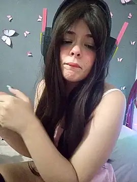 NinaSweet2 online show from January 11, 3:34 am