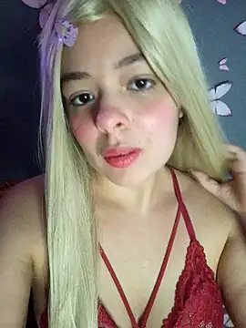 NinaSweet2 online show from January 20, 4:10 am