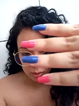 NinaSweet2 online show from January 31, 7:51 pm