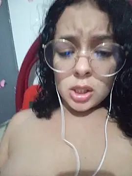 NinaSweet2 online show from March 9, 4:16 am