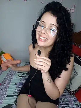 NinaSweet2 online show from January 8, 3:31 am