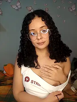 NinaSweet2 online show from February 9, 4:16 am