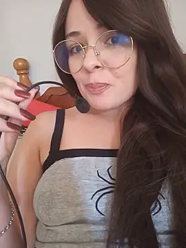 NinaSweet2 online show from May 28, 4:37 pm