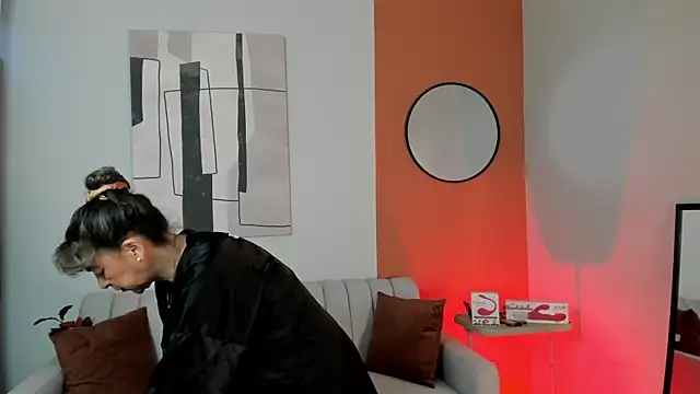 GraceElizabeth  online show from January 6, 8:12 pm