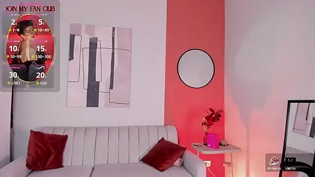 Snapshot of GraceElizabeth_ chatting on May 19, 8:48 pm GraceElizabeth online show from May 19, 8:48 pm