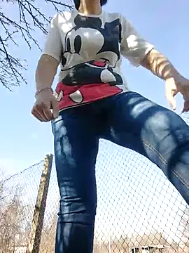 JoLeNe27 online show from March 6, 1:03 pm