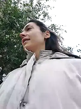 JoLeNe27 online show from September 28, 5:35 am