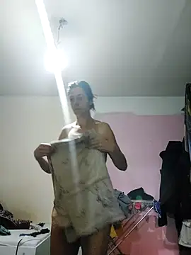 JoLeNe27 online show from November 3, 4:36 am