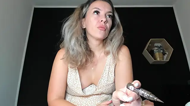 Alesys69 online show from September 13, 10:53 pm