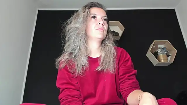 Alesys69 online show from October 10, 9:58 pm