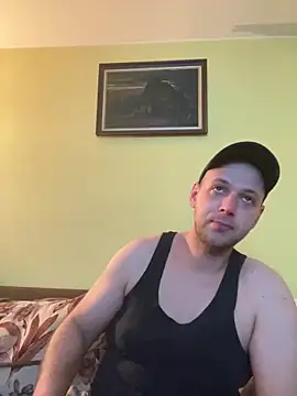 Flakka95 online show from March 16, 11:57 pm