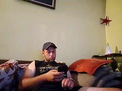 Flakka95 online show from September 22, 11:51 pm