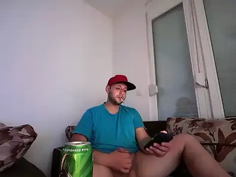 Snapshot of Flakka95 chatting on June 6, 11:09 pm Flakka95 online show from June 6, 11:09 pm