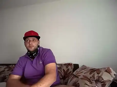 Snapshot of Flakka95 chatting on July 17, 7:37 am Flakka95 online show from July 17, 7:37 am