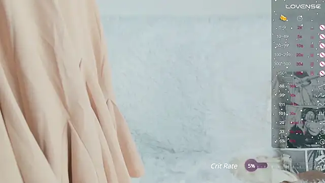 Snapshot of _Allice chatting on December 17, 12:54 pm Allice online show from December 17, 12:54 pm