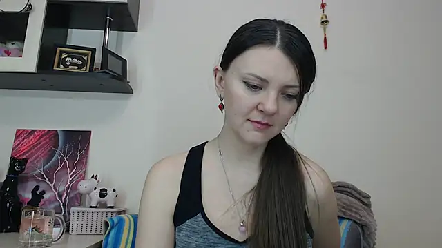 Snapshot of SugarTati chatting on December 28, 8:04 pm SugarTati online show from December 28, 8:04 pm