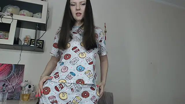 SugarTati online show from October 26, 6:25 pm