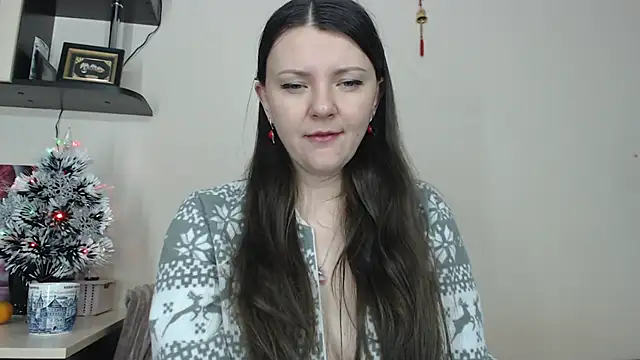 Snapshot of SugarTati chatting on January 12, 7:19 pm SugarTati online show from January 12, 7:19 pm