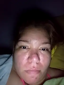 Johana bbw online show from October 16, 10:16 am