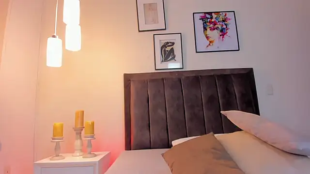 isa bunny online show from January 16, 3:23 am