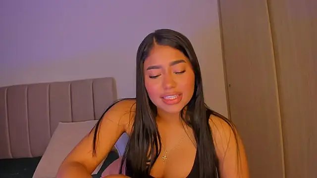 isa bunny online show from February 27, 6:57 am