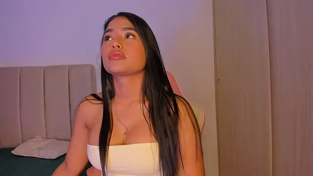 isa bunny online show from March 6, 5:59 am