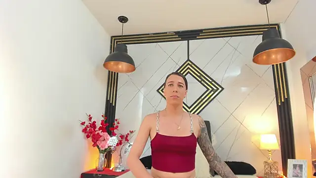 Leisygirl online show from May 18, 4:18 am