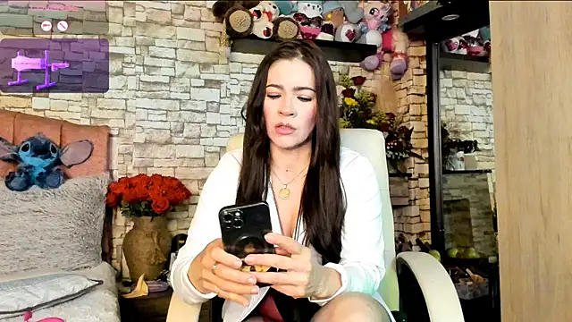Snapshot of Carla_expit chatting on May 12, 12:19 am Carla expit online show from May 12, 12:19 am