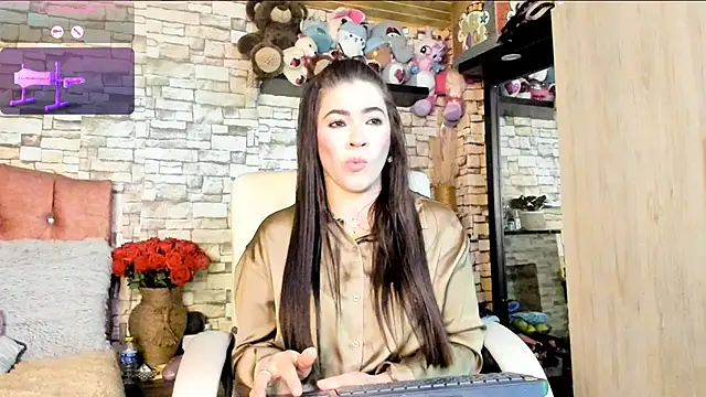 Snapshot of Carla_expit chatting on May 26, 1:01 am Carla expit online show from May 26, 1:01 am