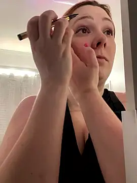 Snapshot of Patriciamoura69 chatting on December 2, 5:15 pm Patriciamoura69 online show from December 2, 5:15 pm