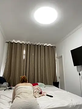 Snapshot of Patriciamoura69 chatting on January 24, 3:24 pm Patriciamoura69 online show from January 24, 3:24 pm