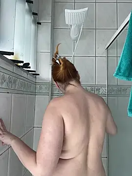 Snapshot of Patriciamoura69 chatting on February 3, 4:41 pm Patriciamoura69 online show from February 3, 4:41 pm