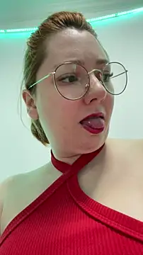 Snapshot of Patriciamoura69 chatting on November 26, 11:28 pm Patriciamoura69 online show from November 26, 11:28 pm