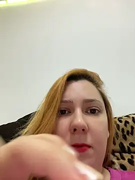 Patriciamoura69 online show from May 30, 9:45 pm