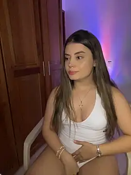 Miss valeriaa online show from October 21, 11:05 pm